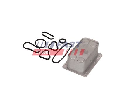 RADIATOR ULEI ULEI MOTOR FAST FT04723 4
