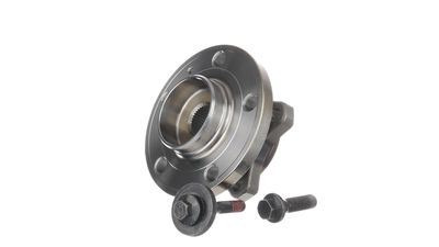 RADLAGERSATZ SKF VKBA6601 15