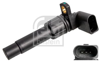 Sensor, speed FEBI BILSTEIN 176595