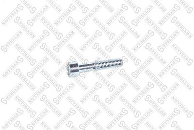 Винт на оста, полуоска STELLOX 79-01142-SX