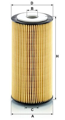 Oliefilter