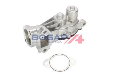 SUPAPA RECIRCULARE GAZE DE ESAPAMENT