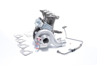 LADER AUFLADUNG BTS Turbo T981168 36