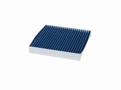 FILTER INNENRAUMLUFT BOSCH 0986628631 18
