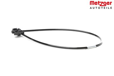 ENTLüFTUNGSSCHLAUCH AUSGLEICHSBEHäLTER METZGER AUTOTEILE 2421177 12