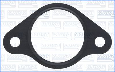 EGR kleppakking past: HONDA CIVIC IX, CIVIC X, CR-V IV, CR-V V, HR-V 1.6D 02.13-