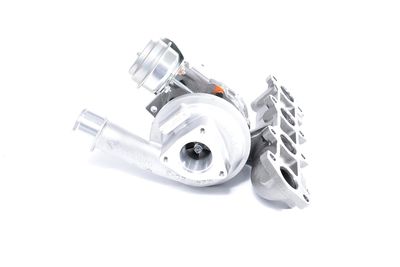 LADER AUFLADUNG BTS Turbo T914719 2