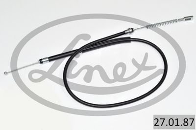 CABLU FRANA DE PARCARE