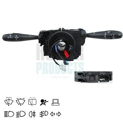 COMUTATOR COLOANA DIRECTIE