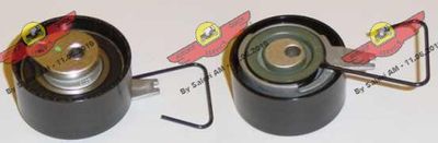 Натяжной ролик, ремень ГРМ AUTOKIT 03.80457 для LOTUS ELISE