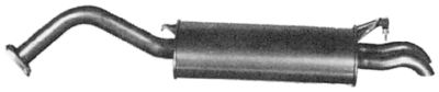 ENDSCHALLDäMPFER