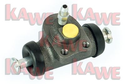 спирачно цилиндърче на колелото KAWE W4253