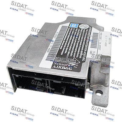 Устройство управления, подушка безопасности SIDAT 630320 для LANCIA LYBRA