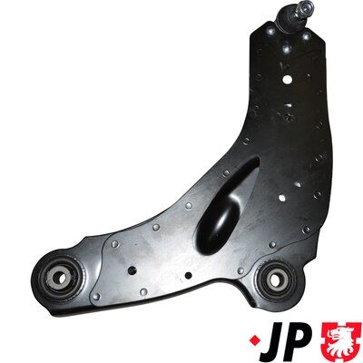 BRAT SUSPENSIE ROATA