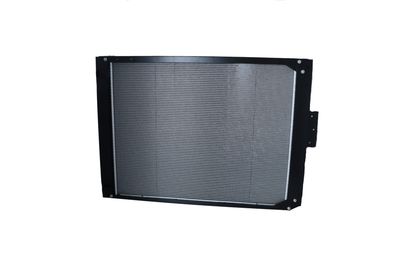 RADIATOR RACIRE MOTOR NRF 58380 26