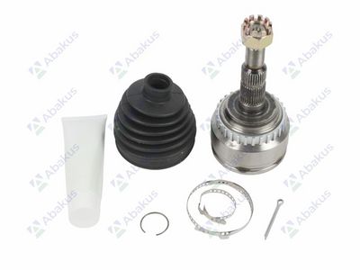 GELENKSATZ ANTRIEBSWELLE