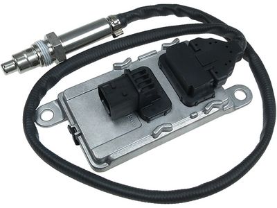 AS-PL NOx-Sensor, Harnstoffeinspritzung