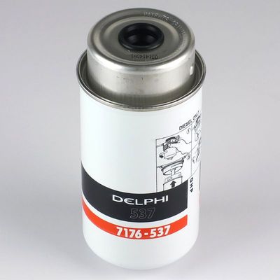 FILTRU COMBUSTIBIL DELPHI HDF537 5