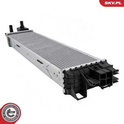 Chladič turba ESEN SKV 98SKV003