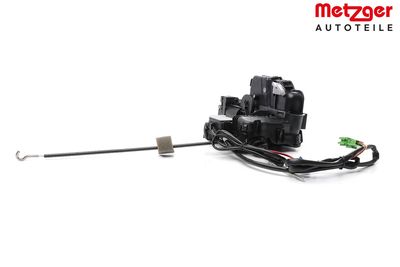 TüRSCHLOSS METZGER AUTOTEILE 2314684 18