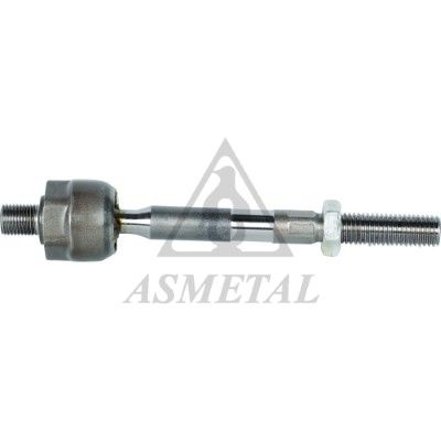 аксиален шарнирен накрайник, напречна кормилна щанга ASMETAL 20VL0500