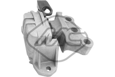 Подвеска, двигатель Metalcaucho 54028 для FIAT TIPO
