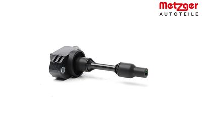 ZüNDSPULE METZGER AUTOTEILE 0880563 5