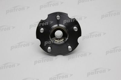 Комплект подшипника ступицы колеса PATRON PBK7466H для LEXUS NX