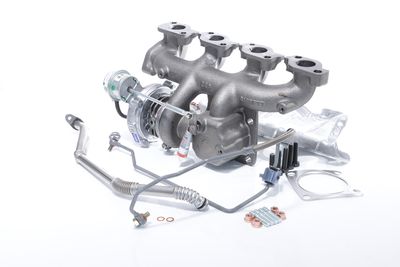 LADER AUFLADUNG BTS Turbo T981204 14