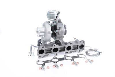 LADER AUFLADUNG BTS Turbo T981265BT 7