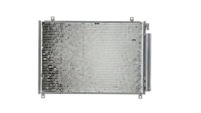 CONDENSATOR CLIMATIZARE MAHLE AC1057000S 4