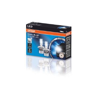 GLüHLAMPE NEBELSCHEINWERFER