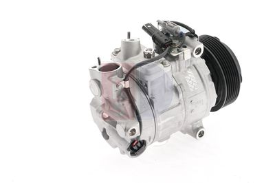 KOMPRESSOR KLIMAANLAGE AKS DASIS 853011N 9