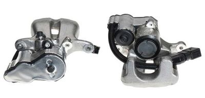 Brzdový třmen BUDWEG CALIPER 344263