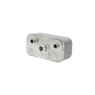 ÖLKüHLER AUTOMATIKGETRIEBE NISSENS 91662 27