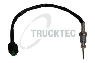 SENZOR TEMPERATURA GAZE EVACUARE