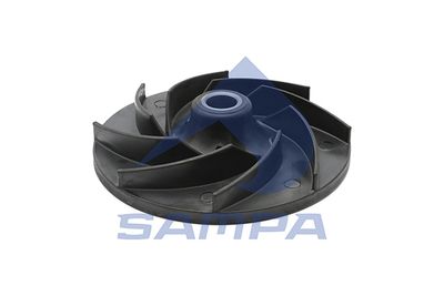ROTOR POMPA APA SAMPA 027097