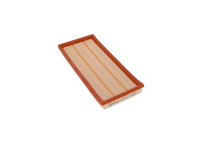 LUFTFILTER BOSCH F026400326 28