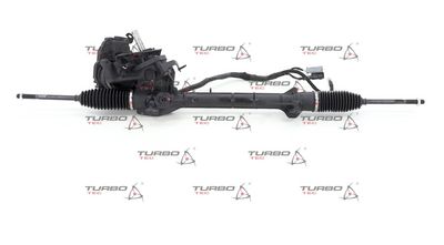TURBO-TEC Vairo pavara