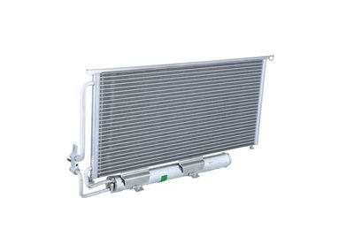 CONDENSATOR CLIMATIZARE NRF 350511 40