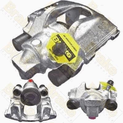 Brake Caliper Brake ENGINEERING CA1501R