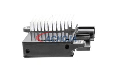 UNITATE COMANDA VENTILATOR ELECTRIC (RACIRE MOTOR) ACKOJA A70790004 51