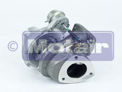 Компрессор, наддув MOTAIR TURBO 335761 для ROVER 75