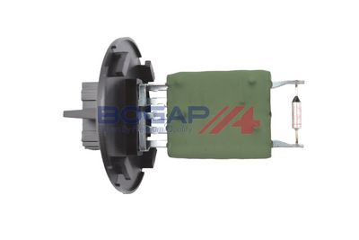 REZISTOR VENTILATOR HABITACLU BOGAP P4112107 3