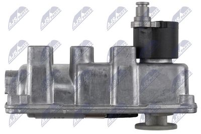 MUFA DE COMANDA COMPRESOR NTY ECDVV006 2