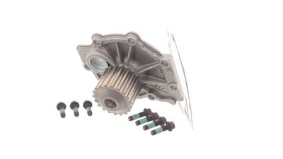 WASSERPUMPE MOTORKüHLUNG SKF VKPC86640 38