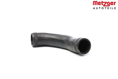 LADELUFTSCHLAUCH METZGER AUTOTEILE 2400081 5