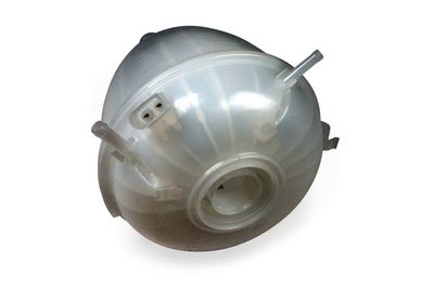 VAS DE EXPANSIUNE RACIRE