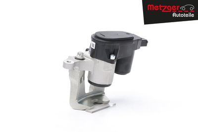 BREMSSATTEL METZGER AUTOTEILE 6261409 17