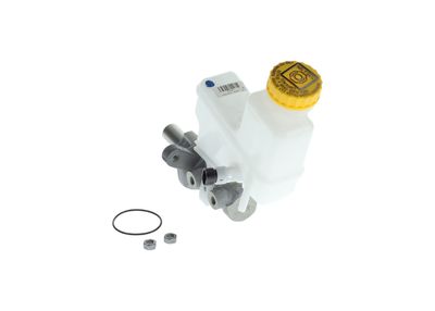 HAUPTBREMSZYLINDER BOSCH 0204123711 18